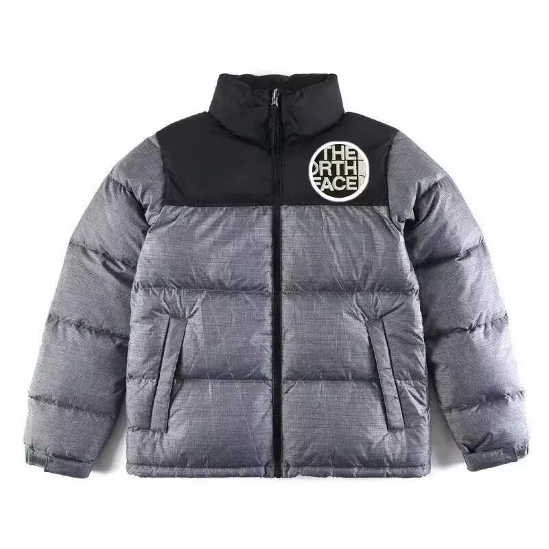 Army Training Coat – Custom Logo Men’s Soft Shell Jacket